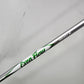 PROJECT X EVENFLOW GREEN DRIVER SHAFT REGULAR .335" 45G 41.25" VERYGOOD