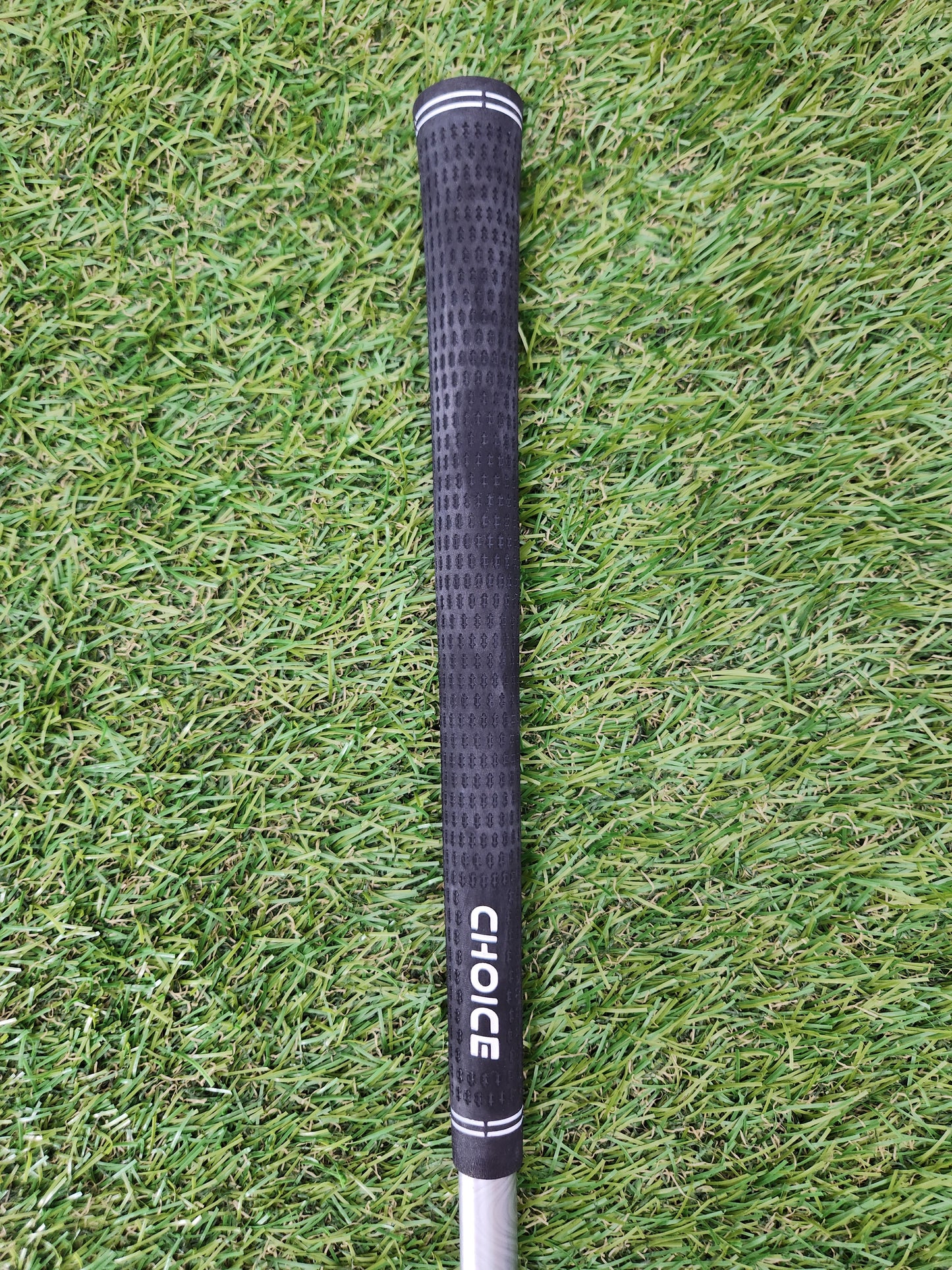 PROJECT X EVENFLOW GREEN DRIVER SHAFT REGULAR .335" 45G 41.25" VERYGOOD