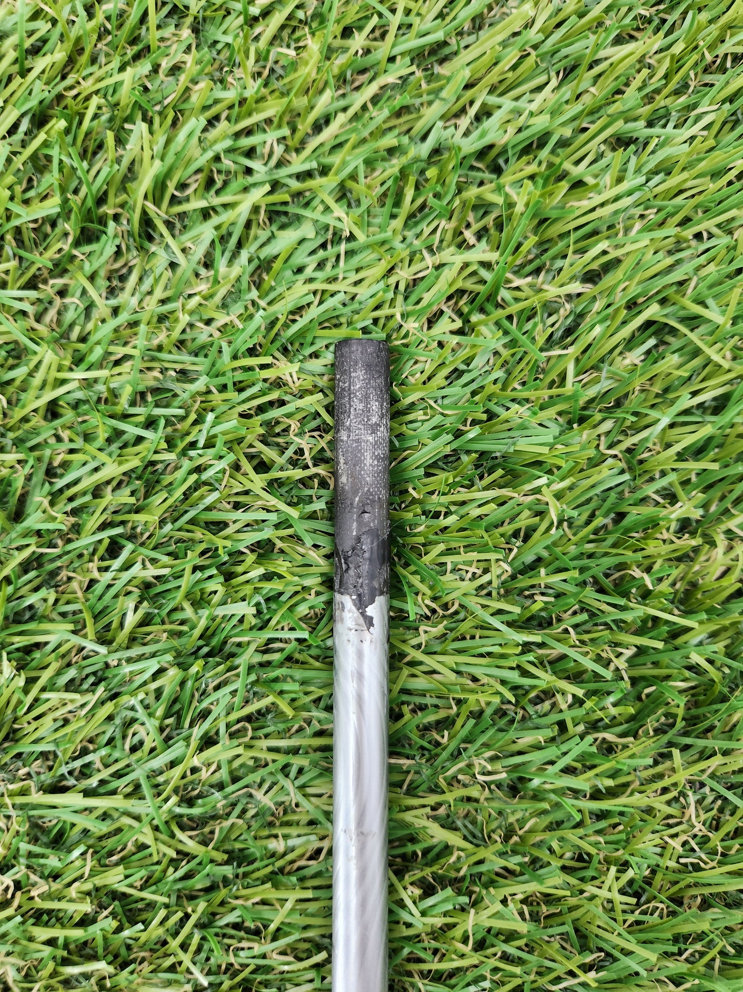 PROJECT X EVENFLOW GREEN DRIVER SHAFT REGULAR .335" 45G 41.25" VERYGOOD