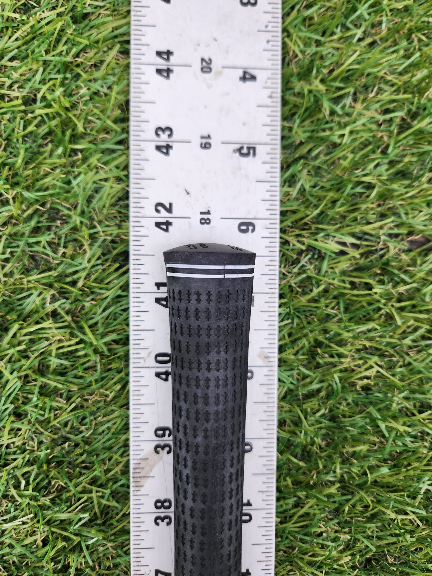 PROJECT X EVENFLOW GREEN DRIVER SHAFT REGULAR .335" 45G 41.25" VERYGOOD