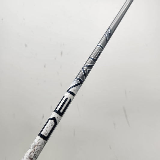 2024 PROJECT X DENALI CHARCOAL HYBRID SHAFT REGULAR CALLAWAY 60G 38.5" VERYGOOD