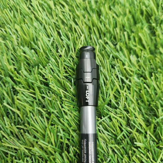 2024 PROJECT X DENALI CHARCOAL HYBRID SHAFT REGULAR CALLAWAY 60G 38.5" VERYGOOD