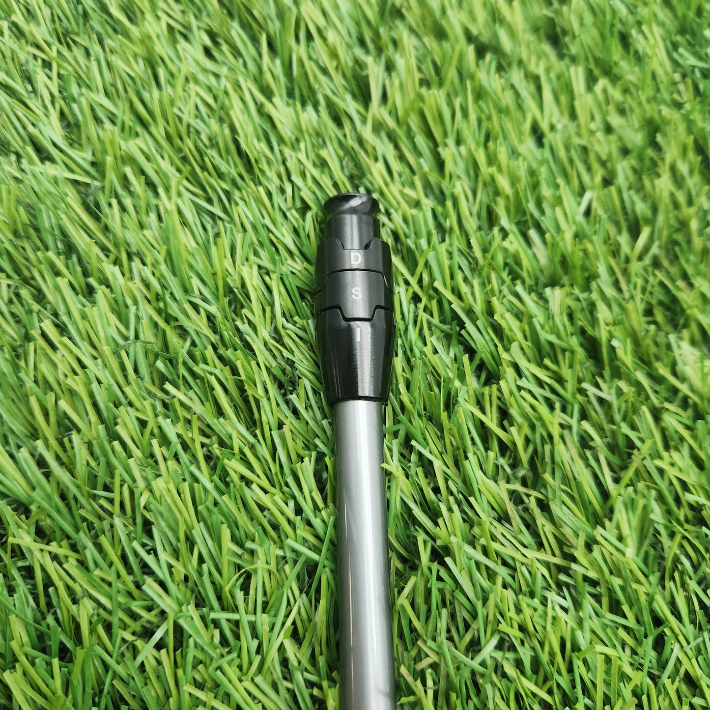 2024 PROJECT X DENALI CHARCOAL FWY SHAFT STIFF 60G CALLAWAY 41.75" VERYGOOD