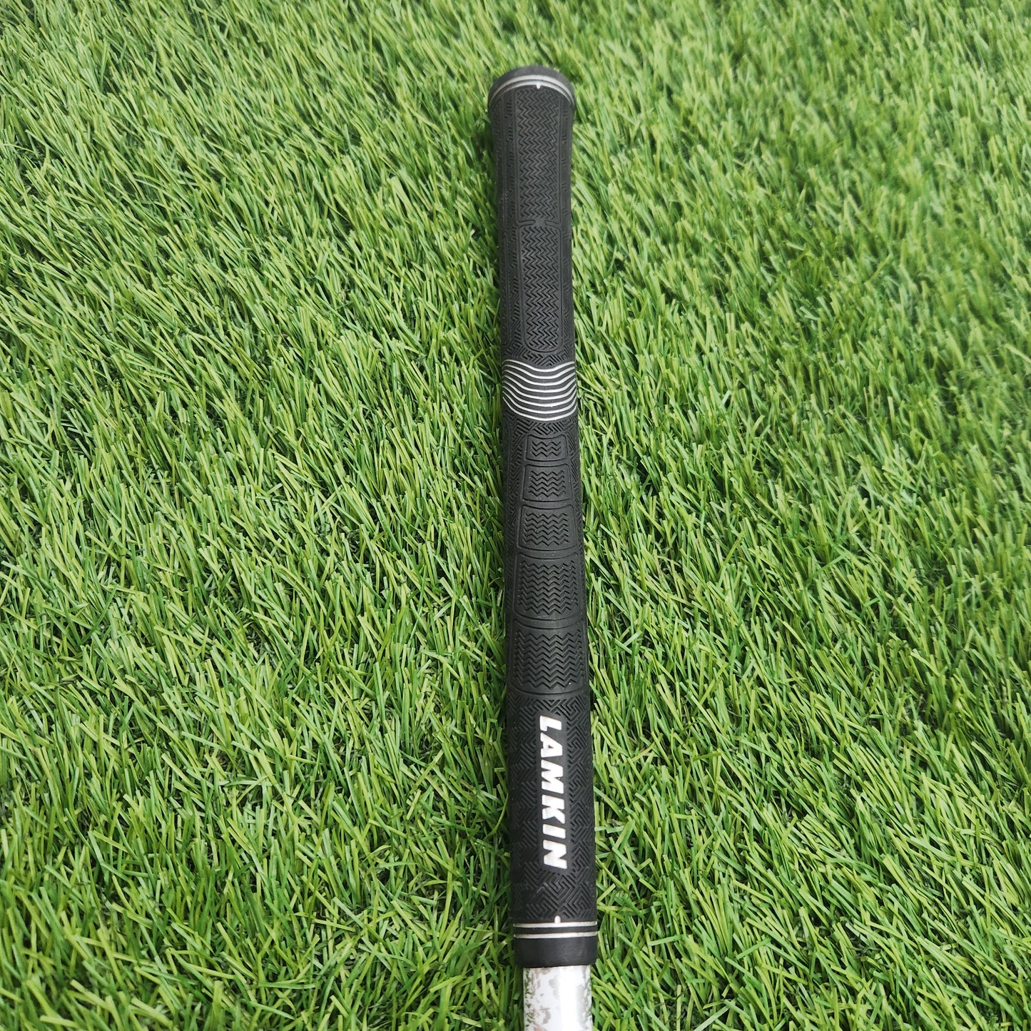 2024 PROJECT X DENALI CHARCOAL FWY SHAFT STIFF 60G CALLAWAY 41.75" VERYGOOD