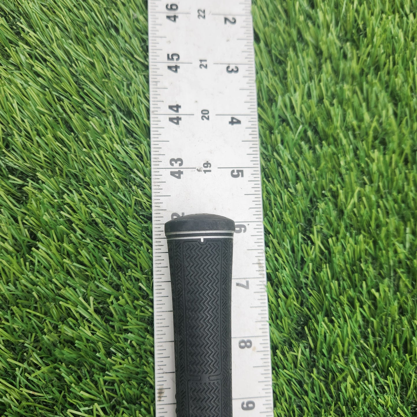 2024 PROJECT X DENALI CHARCOAL FWY SHAFT STIFF 60G CALLAWAY 41.75" VERYGOOD