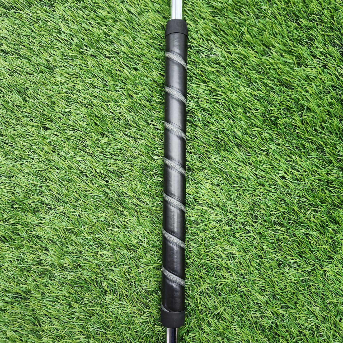 PING SCOTTSDALE PICKEMUP PUTTER STEEL 49.5" FAIR
