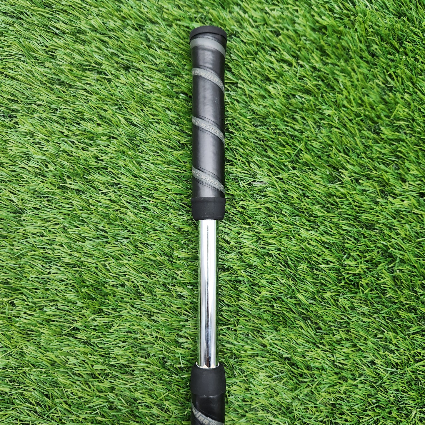 PING SCOTTSDALE PICKEMUP PUTTER STEEL 49.5" FAIR
