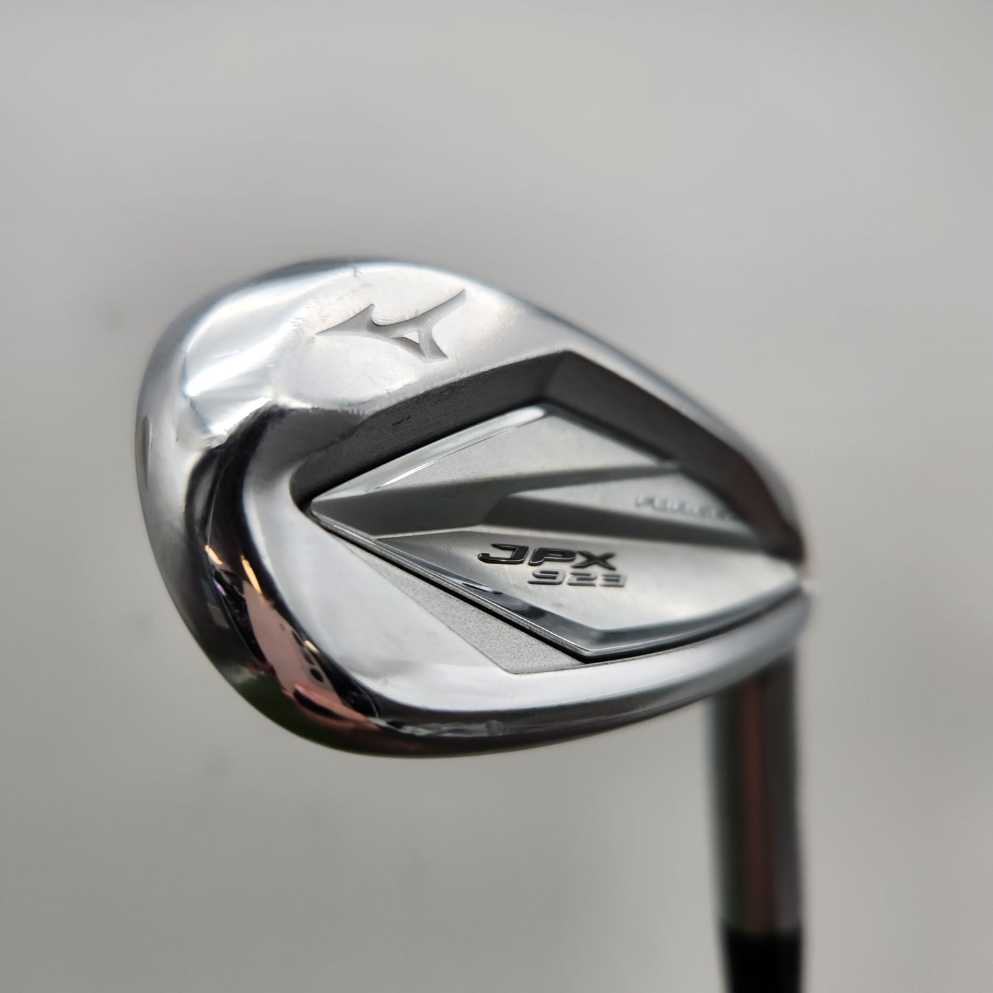 2023 MIZUNO JPX 923 FORGED GAP WEDGE STIFF TT DYNAGOLD S300 GOOD