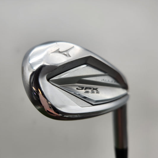 2023 MIZUNO JPX 923 FORGED GAP WEDGE STIFF TT DYNAGOLD S300 GOOD