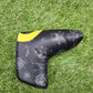 G/FORE BLADE PUTTER HEADCOVER VERYGOOD