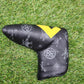 G/FORE BLADE PUTTER HEADCOVER VERYGOOD