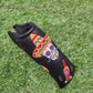 ALIEN NANA DIA DE LOS MUERTOS BLADE PUTTER HEADCOVER GOOD