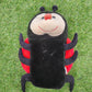 DAPHNE LADYBUG DRIVER HEADCOVER GOOD