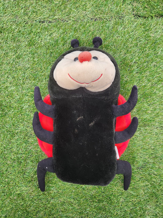 DAPHNE LADYBUG DRIVER HEADCOVER GOOD