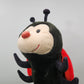 DAPHNE LADYBUG DRIVER HEADCOVER GOOD