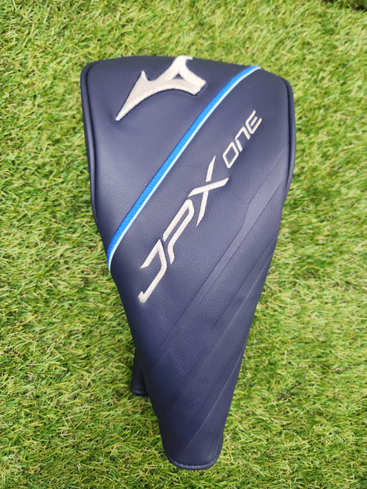 MIZUNO JPX ONE DRIVER HEADCOVER VERYGOOD