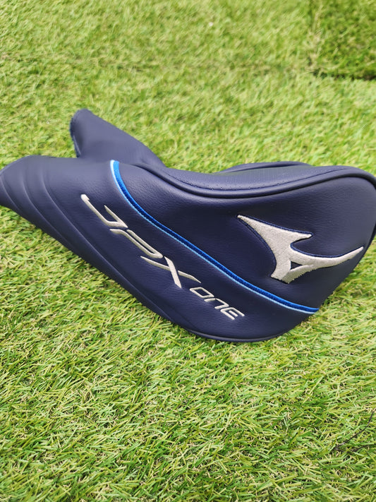 MIZUNO JPX ONE DRIVER HEADCOVER VERYGOOD