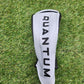 CALLAWAY QUANTUM FAIRWAY HEADCOVER VERYGOOD
