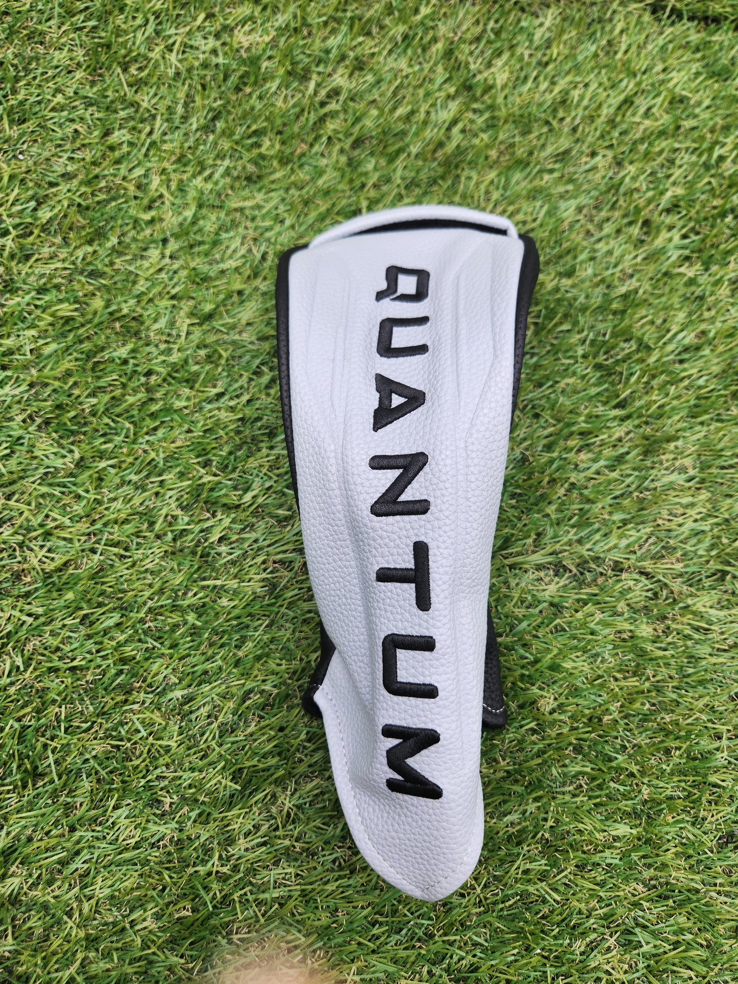 CALLAWAY QUANTUM FAIRWAY HEADCOVER VERYGOOD