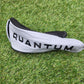 CALLAWAY QUANTUM FAIRWAY HEADCOVER VERYGOOD