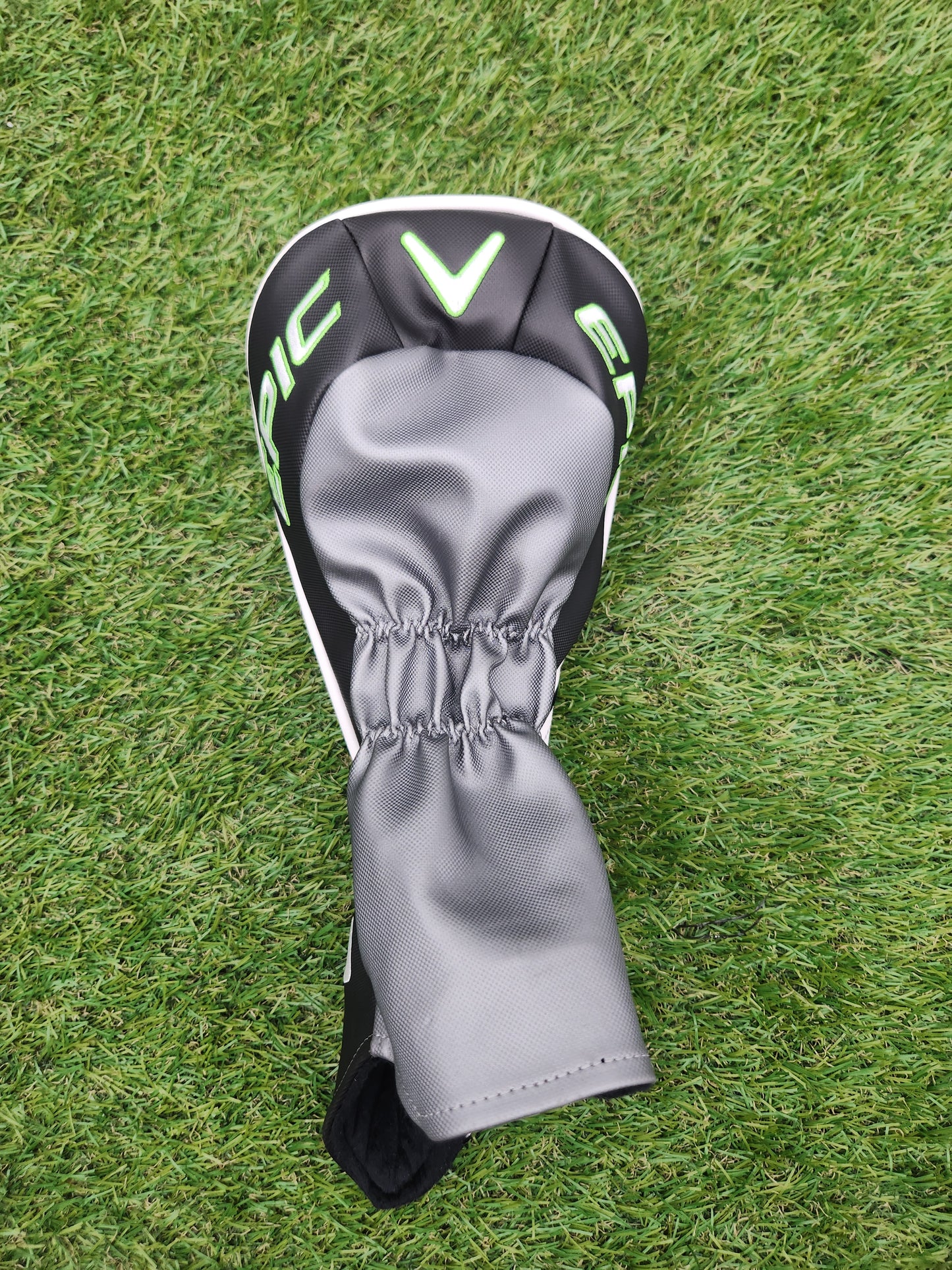 CALLAWAY EPIC DRIVER HEADCOVER GOOD