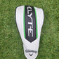 CALLAWAY ELYTE DRIVER HEADCOVER VERYGOOD