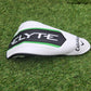 CALLAWAY ELYTE DRIVER HEADCOVER VERYGOOD