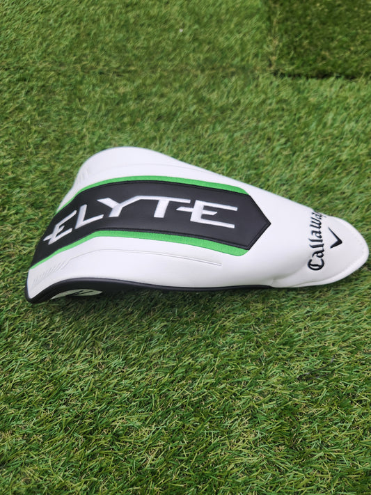 CALLAWAY ELYTE DRIVER HEADCOVER VERYGOOD