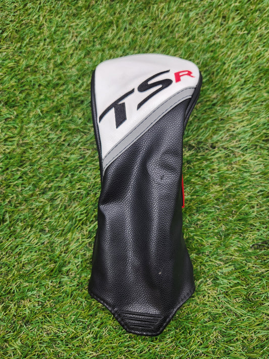 TITLEIST TSR FAIRWAY HEADCOVER