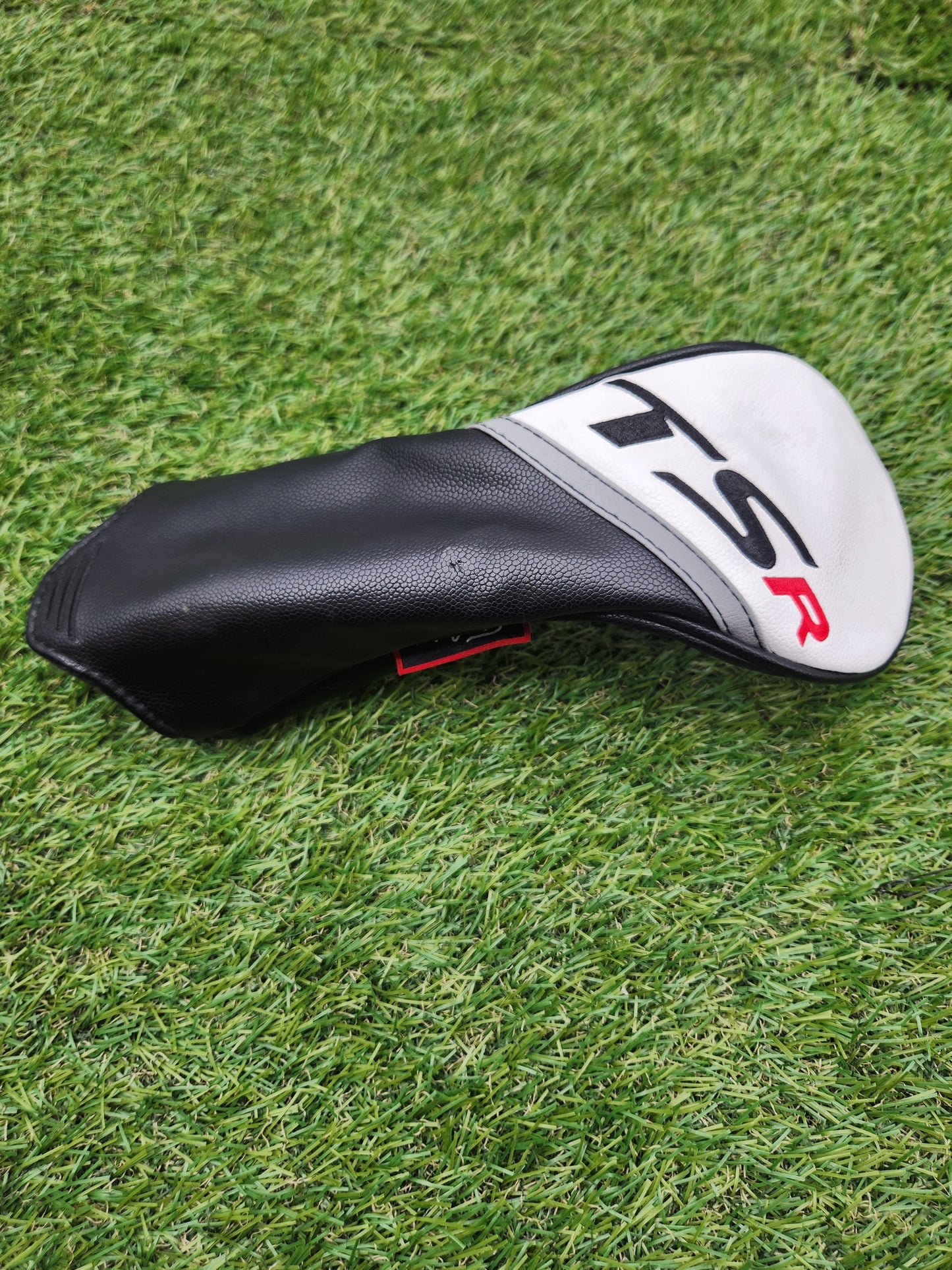 TITLEIST TSR FAIRWAY HEADCOVER