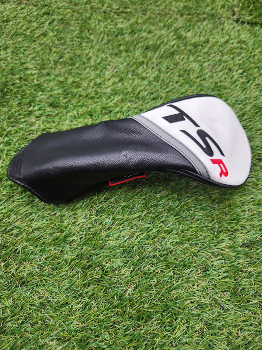 TITLEIST TSR FAIRWAY HEADCOVER