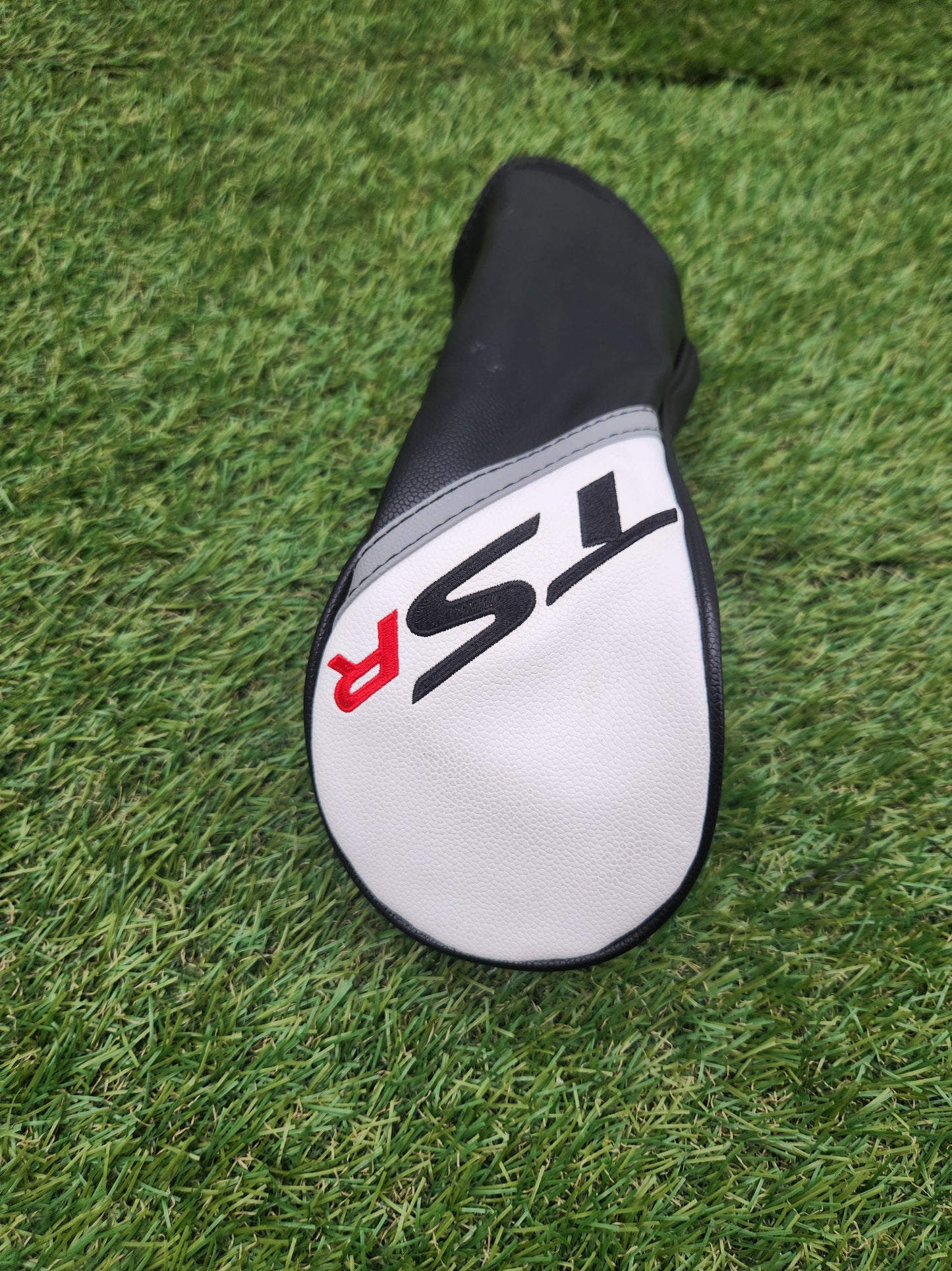 TITLEIST TSR FAIRWAY HEADCOVER