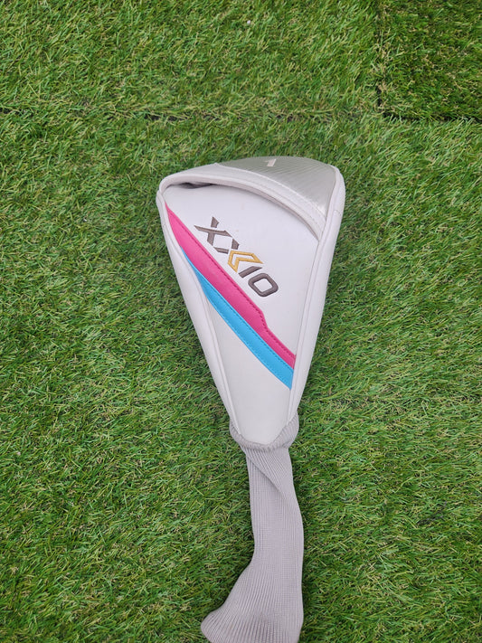 XXIO DRIVER HEADCOVER GOOD