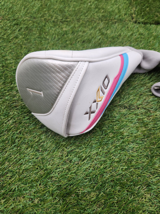 XXIO DRIVER HEADCOVER GOOD