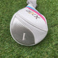 XXIO DRIVER HEADCOVER GOOD