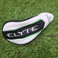 CALLAWAY ELYTE HYBRID HEADCOVER VERYGOOD
