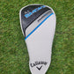 CALLAWAY PARADYM AI SMOKE FAIRWAY HEADCOVER VERYGOOD
