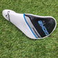 CALLAWAY PARADYM AI SMOKE FAIRWAY HEADCOVER VERYGOOD