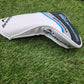 CALLAWAY PARADYM AI SMOKE FAIRWAY HEADCOVER VERYGOOD