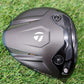 2026 TAYLORMADE QI4D 9* CLUBHEAD ONLY VERY GOOD