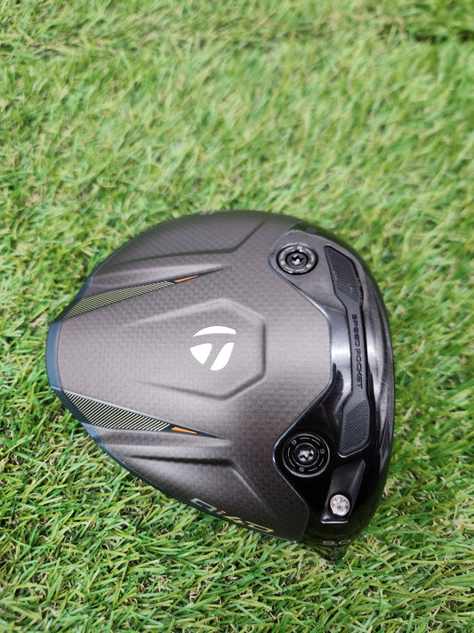 2026 TAYLORMADE QI4D 9* CLUBHEAD ONLY VERY GOOD