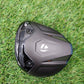 2026 TAYLORMADE QI4D 9* CLUBHEAD ONLY VERY GOOD