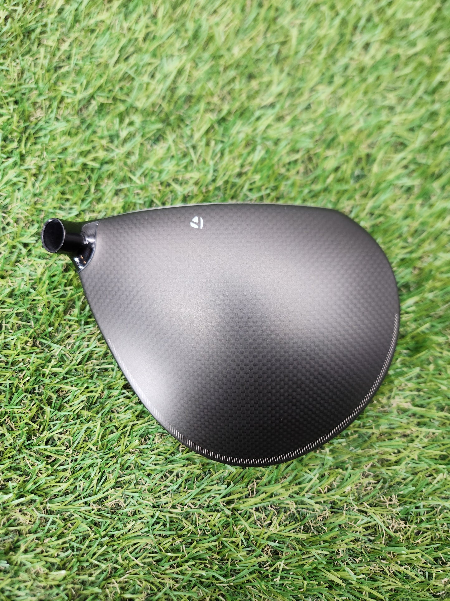 2026 TAYLORMADE QI4D 9* CLUBHEAD ONLY VERY GOOD