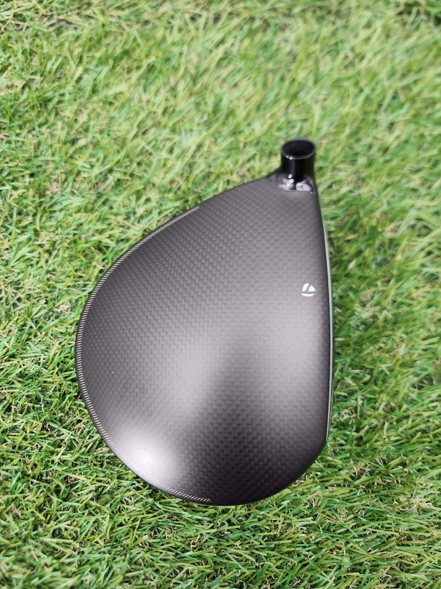 2026 TAYLORMADE QI4D 9* CLUBHEAD ONLY VERY GOOD