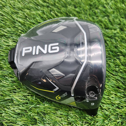 NEW 2023 PING G430 MAX DRIVER 9* +HC BRANDNEW