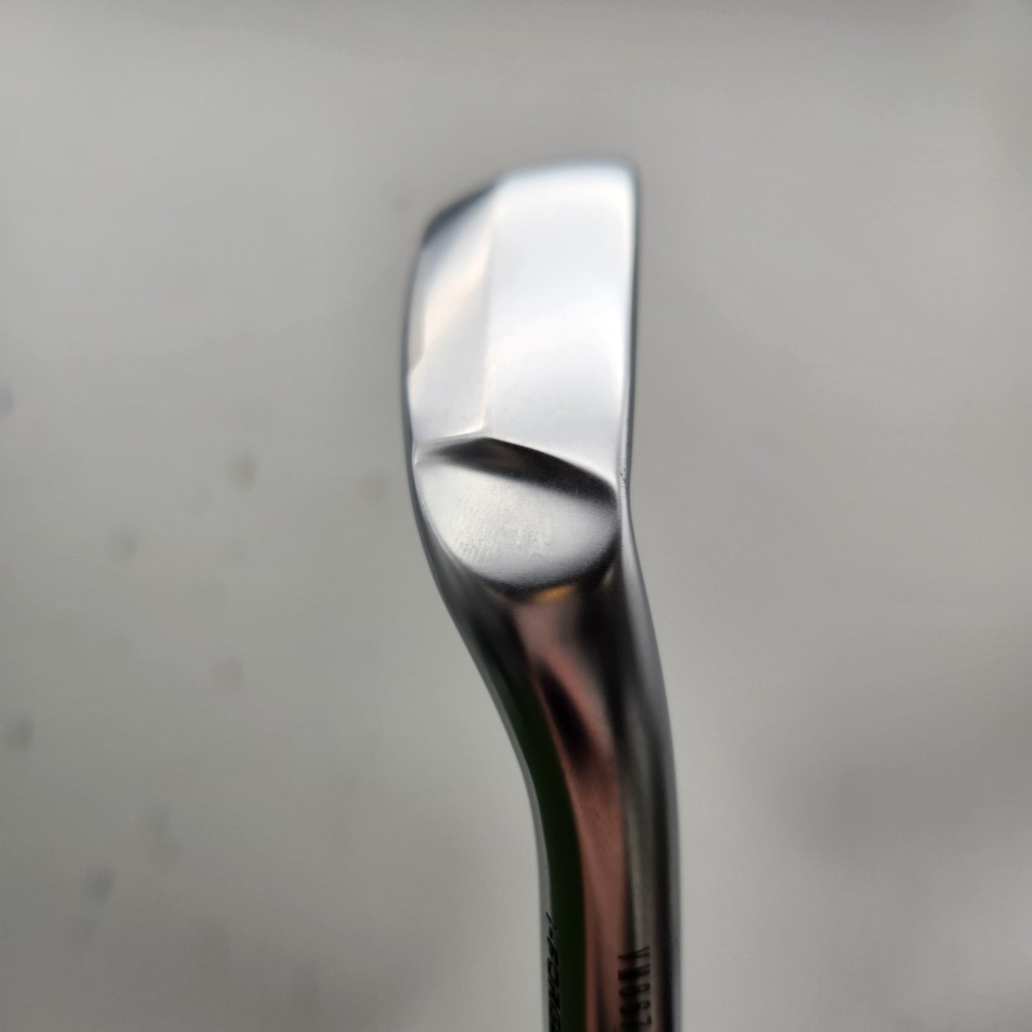 SRIXON ZXI U UTILITY IRON 18* REG MITSU MMT UT 80 VERYGOOD