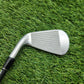 SRIXON ZXI U UTILITY IRON 18* REG MITSU MMT UT 80 VERYGOOD