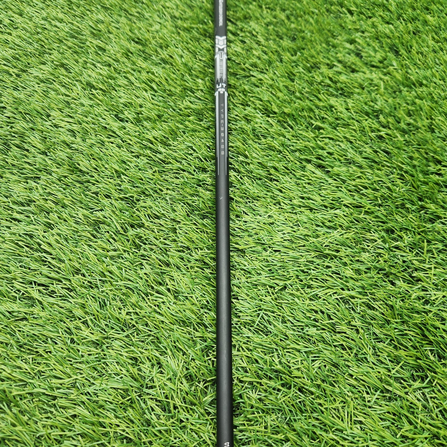 SRIXON ZXI U UTILITY IRON 18* REG MITSU MMT UT 80 VERYGOOD