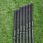 TAYLORMADE 320 IRON SET 3-PW (MISSING 8I) LITE TM M-70 GRAPHITE GOOD