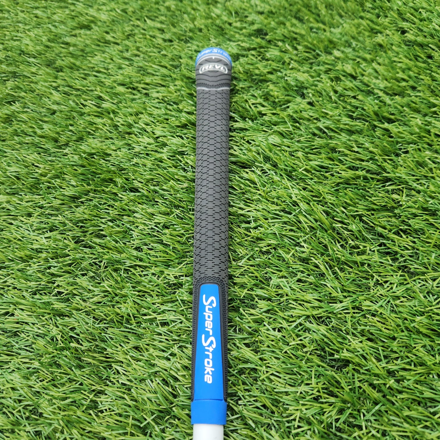 ALDILA ROGUE WHITE 130 MSI DRIVER SHAFT REGULAR 70G G410-440 TIP 44" GOOD